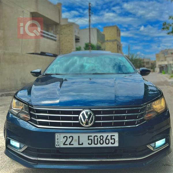 Volkswagen for sale in Iraq